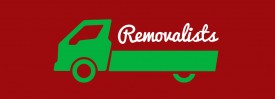 Removalists Mount Tenandra - My Local Removalists